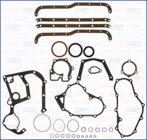 WILMINK GROUP wg1168349 -  Комплект прокладок, блок-картер двигателя